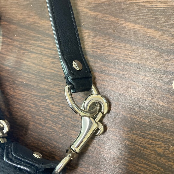 SOLD Coach bag - Picture 4 of 12